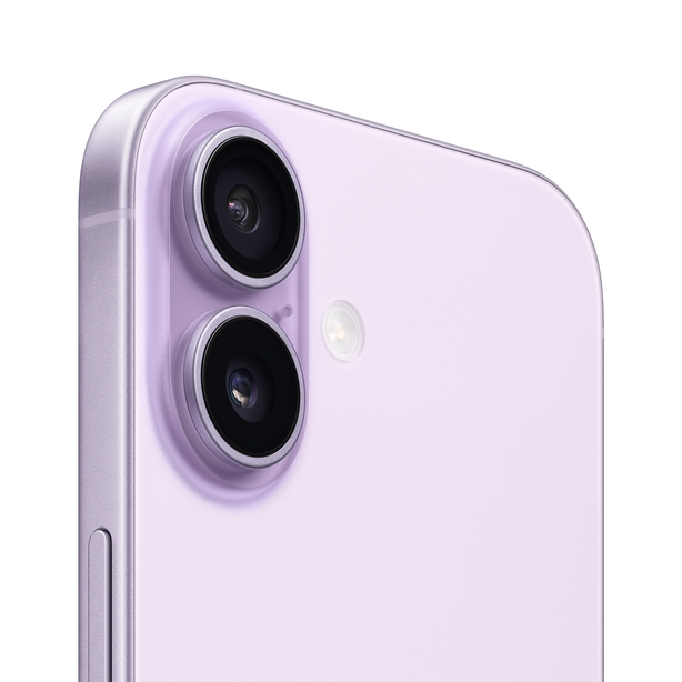 iPhone 17 512GB Lavender image 3