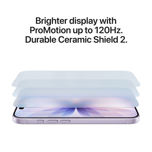 iPhone 17 512GB Lavender image 5