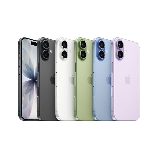 iPhone 17 512GB Lavender image 7