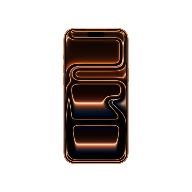 iPhone 17 Pro 1TB Cosmic Orange image 2