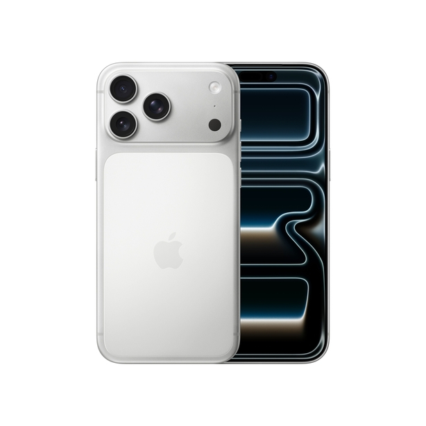 iPhone 17 Pro 256GB Silver image 1