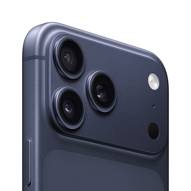 iPhone 17 Pro 512GB Deep Blue image 3