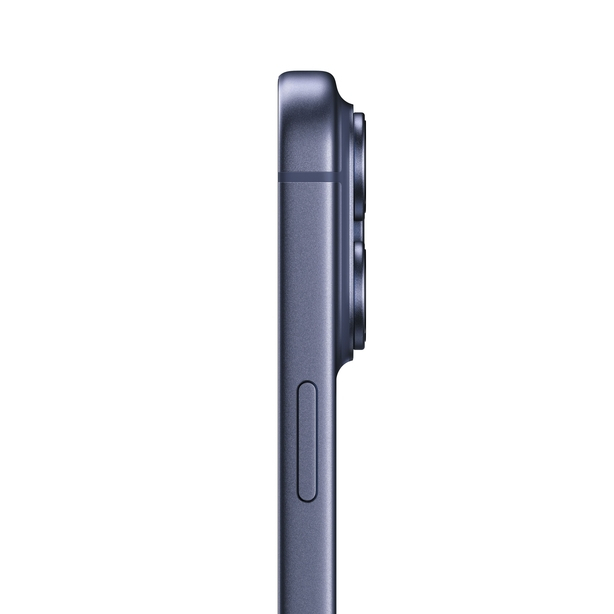 iPhone 17 Pro Max 256GB Deep Blue image 4