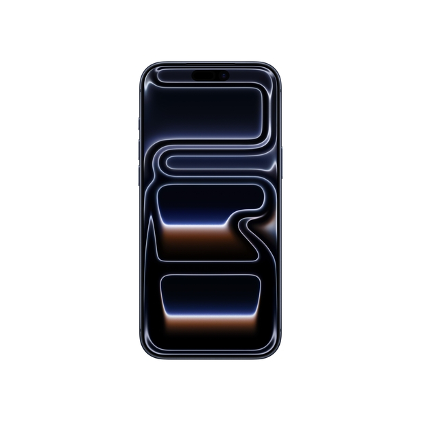 iPhone 17 Pro Max 512GB Deep Blue image 2