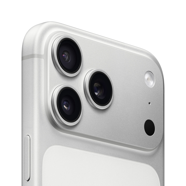 iPhone 17 Pro Max 512GB Silver image 3