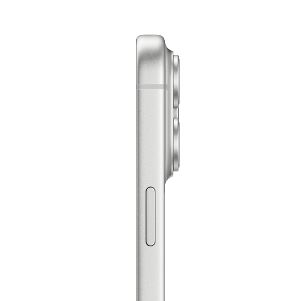 iPhone 17 Pro Max 512GB Silver image 4