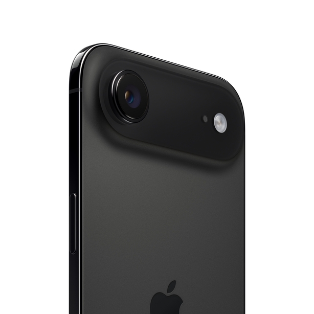 iPhone Air 1TB Space Black image 3