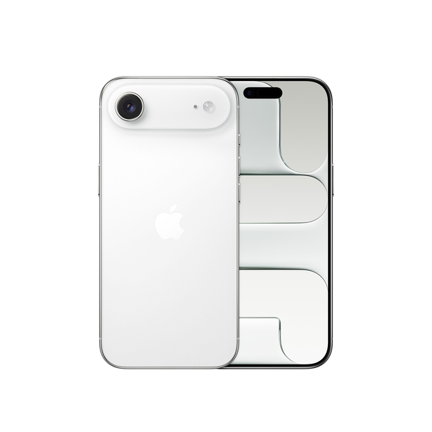 iPhone Air 256GB Cloud White image 1