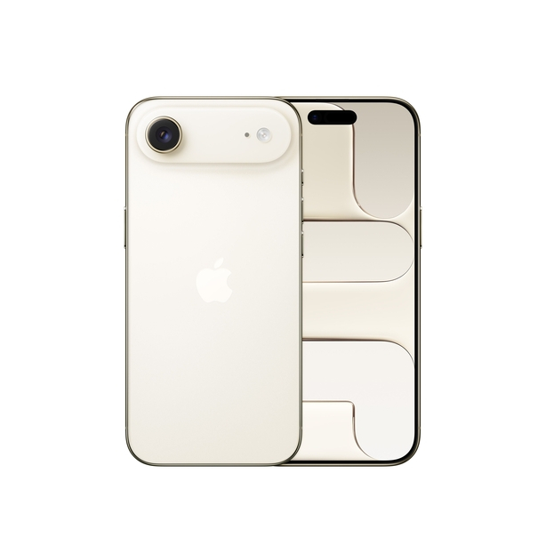 iPhone Air 256GB Light Gold image 1