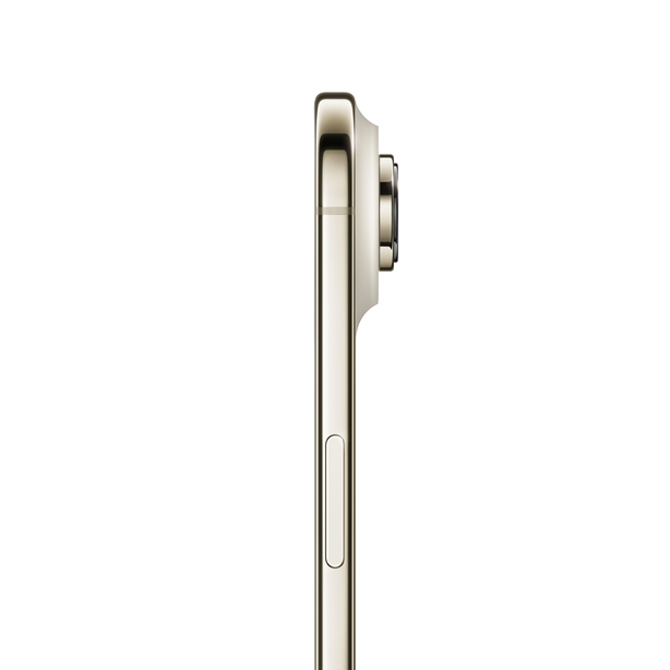 iPhone Air 256GB Light Gold image 4