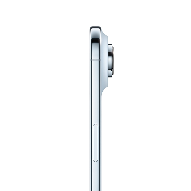 iPhone Air 256GB Sky Blue image 4