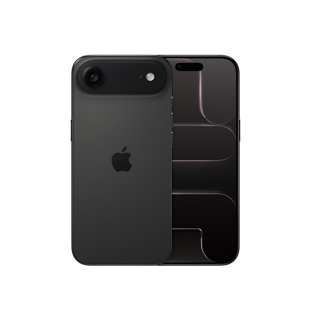 iPhone Air 256GB Space Black image 1