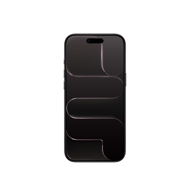 iPhone Air 256GB Space Black image 2