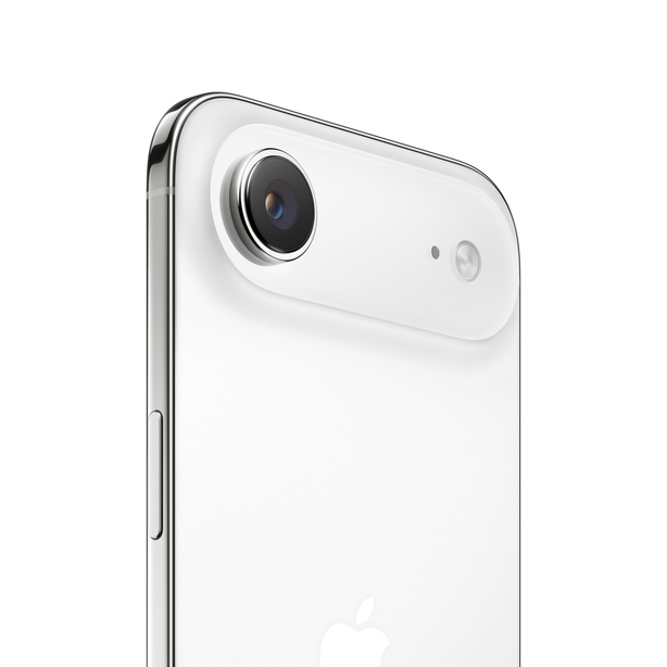 iPhone Air 512GB Cloud White image 3