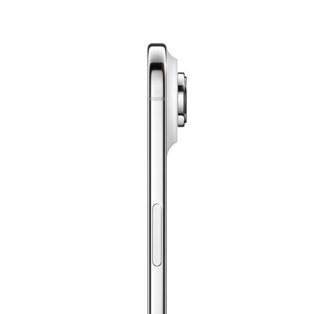 iPhone Air 512GB Cloud White image 4