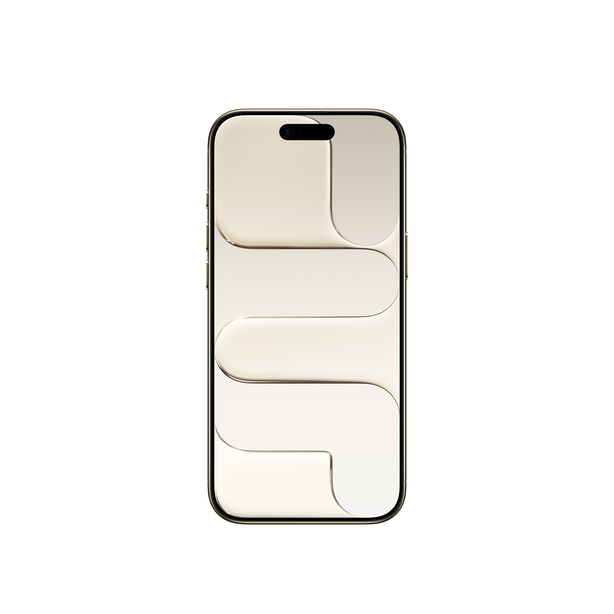 iPhone Air 512GB Light Gold image 2