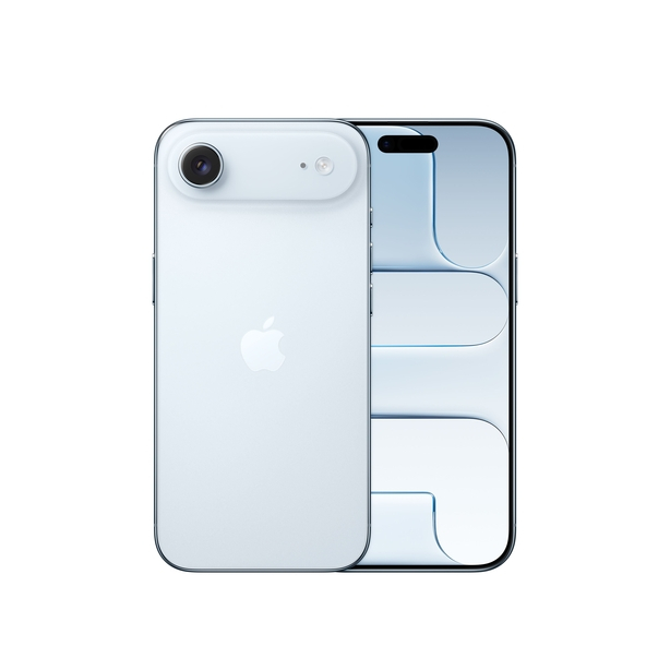 iPhone Air 512GB Sky Blue image 1