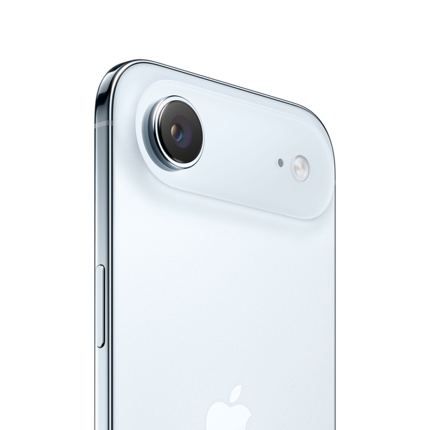 iPhone Air 512GB Sky Blue image 3