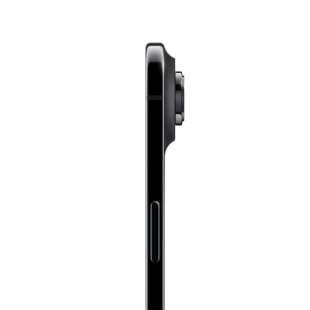 iPhone Air 512GB Space Black image 4