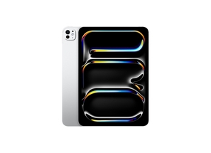 13-inch iPad Pro Wi_Fi + Cellular 512GB with standard glass-Silver