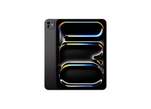 iPad Pro 13-inch-Space Black
