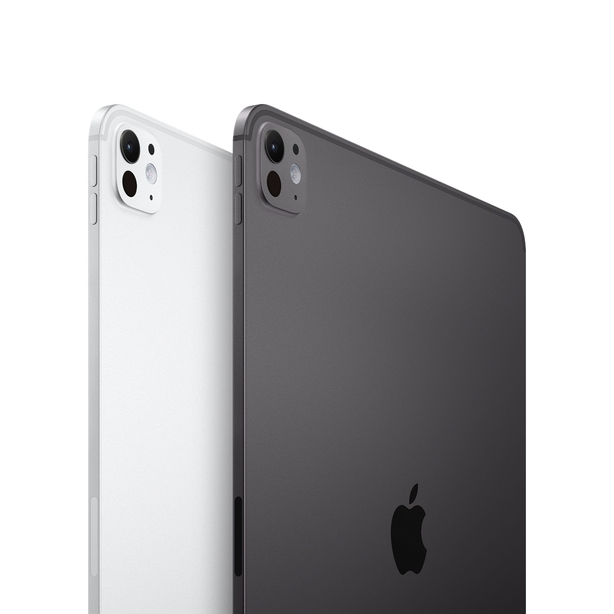 11-inch iPad Pro Wi_Fi 1TB with standard glass-Silver image 10