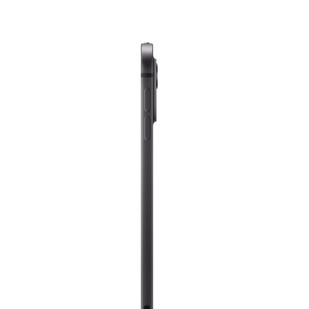 11-inch iPad Pro Wi_Fi 2TB with nano-texture glass-Space Black image 2