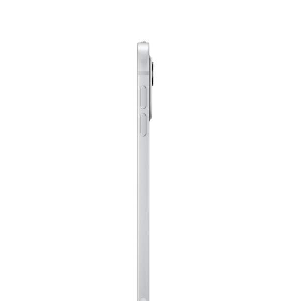 11-inch iPad Pro Wi_Fi 2TB with standard glass-Silver image 2