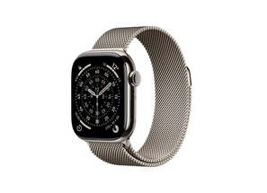 Apple Watch Series 11 - Natural
