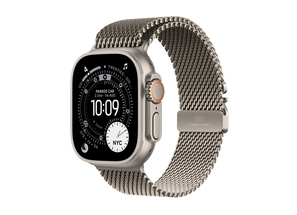 Apple Watch Ultra 3 - Natural