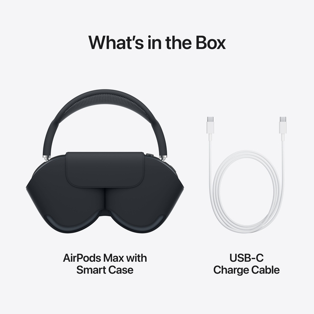 AirPods Max Blue image 9