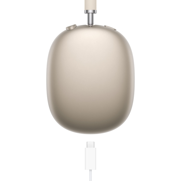 AirPods Max Midnight image 4