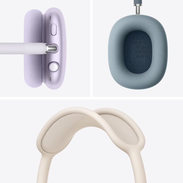 AirPods Max Midnight image 8