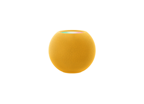 HomePod mini - Yellow