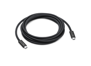 Thunderbolt 4 (USB-C) Pro Cable - (3 m)