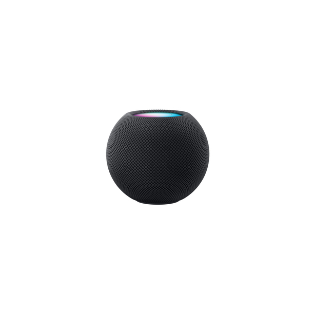 HomePod mini Midnight image 1