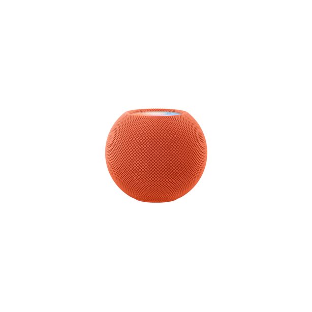 HomePod mini Orange image 1