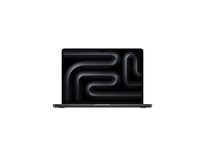 14-inch MacBook Pro: Apple M5 chip with 10_core CPU and 10_core GPU, 24GB, 1TB SSD - Space Black